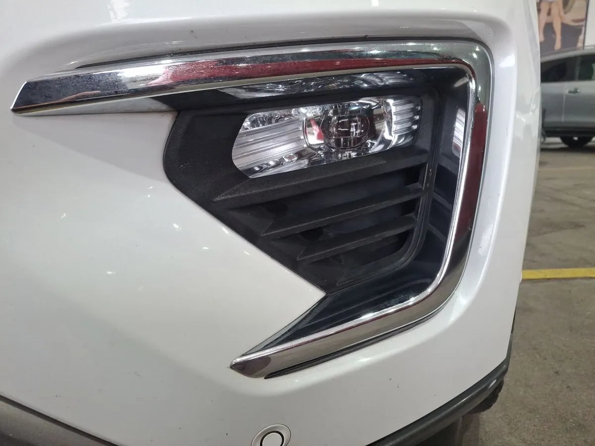 Ford Expedition 3.5 Limited 4wd At 5p año 2021