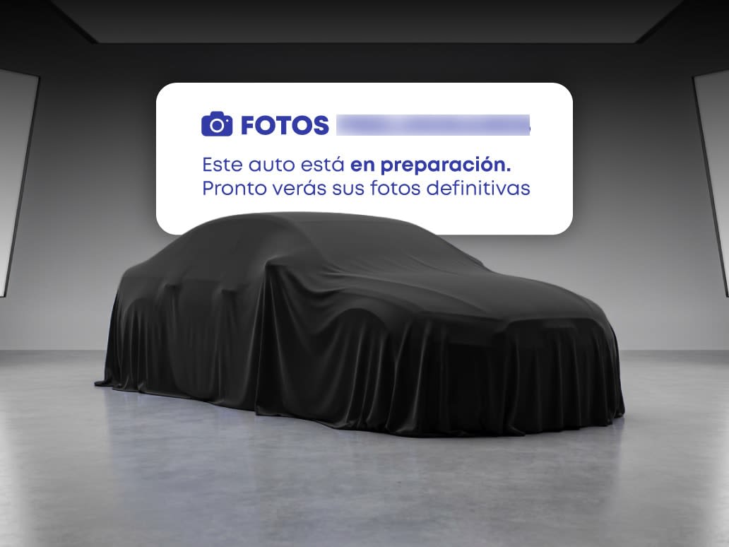 Toyota Rush 1.5 Lei 4x2 Mt 5p año 2017