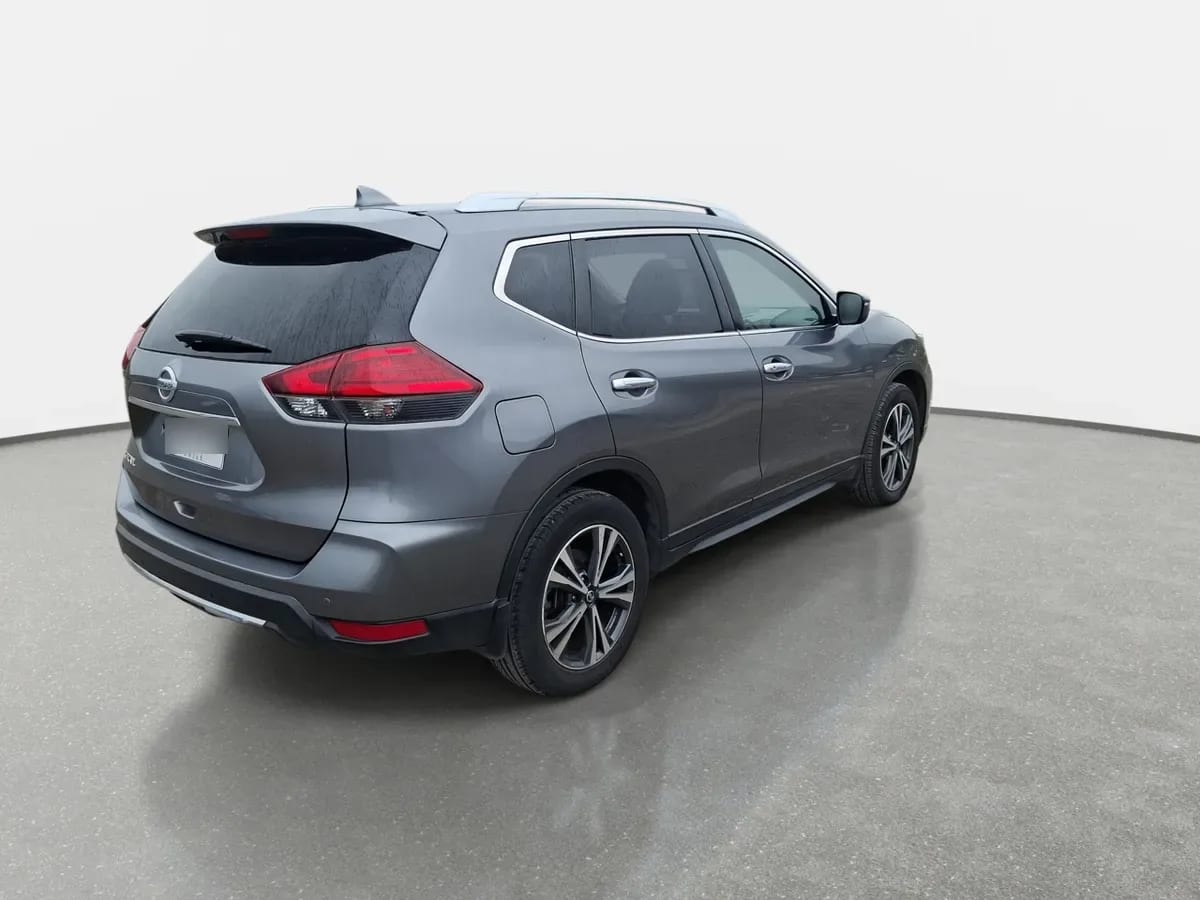 Nissan X-Trail 2.5 Advance 4x2 Cvt At 5p año 2019