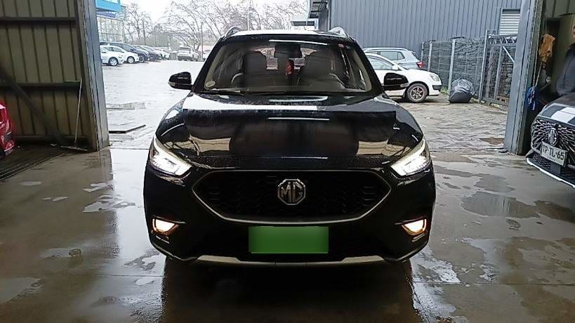 MG Mg Zx 1.5 Com 4x2 Mt 5p año 2024