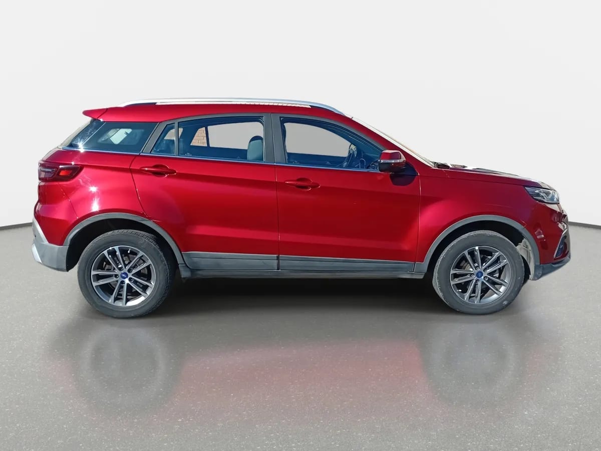 Ford Territory 1.5 Trend 4x2 At 5p año 2022
