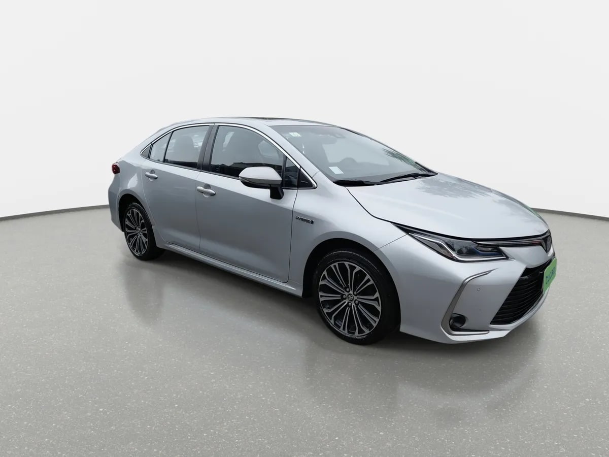 Toyota Corolla 1.8 Seg 4x2 Cvt At 4p año 2023