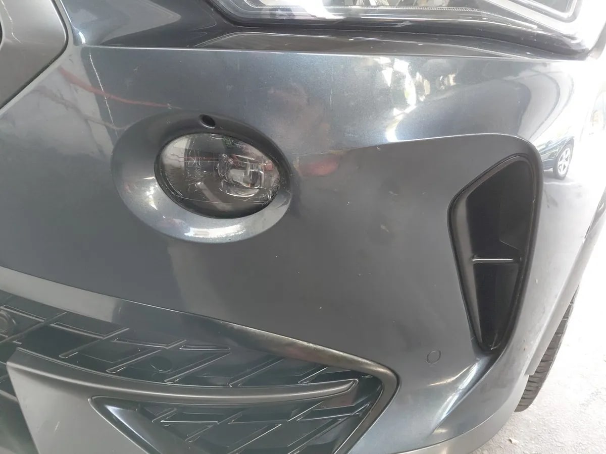 Cupra Formentor 2.0 Tsi 4x2 At 5p año 2025