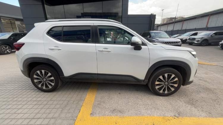 Honda Wr-V 1.5 Touring 4x2 Cvt At 5p año 2026