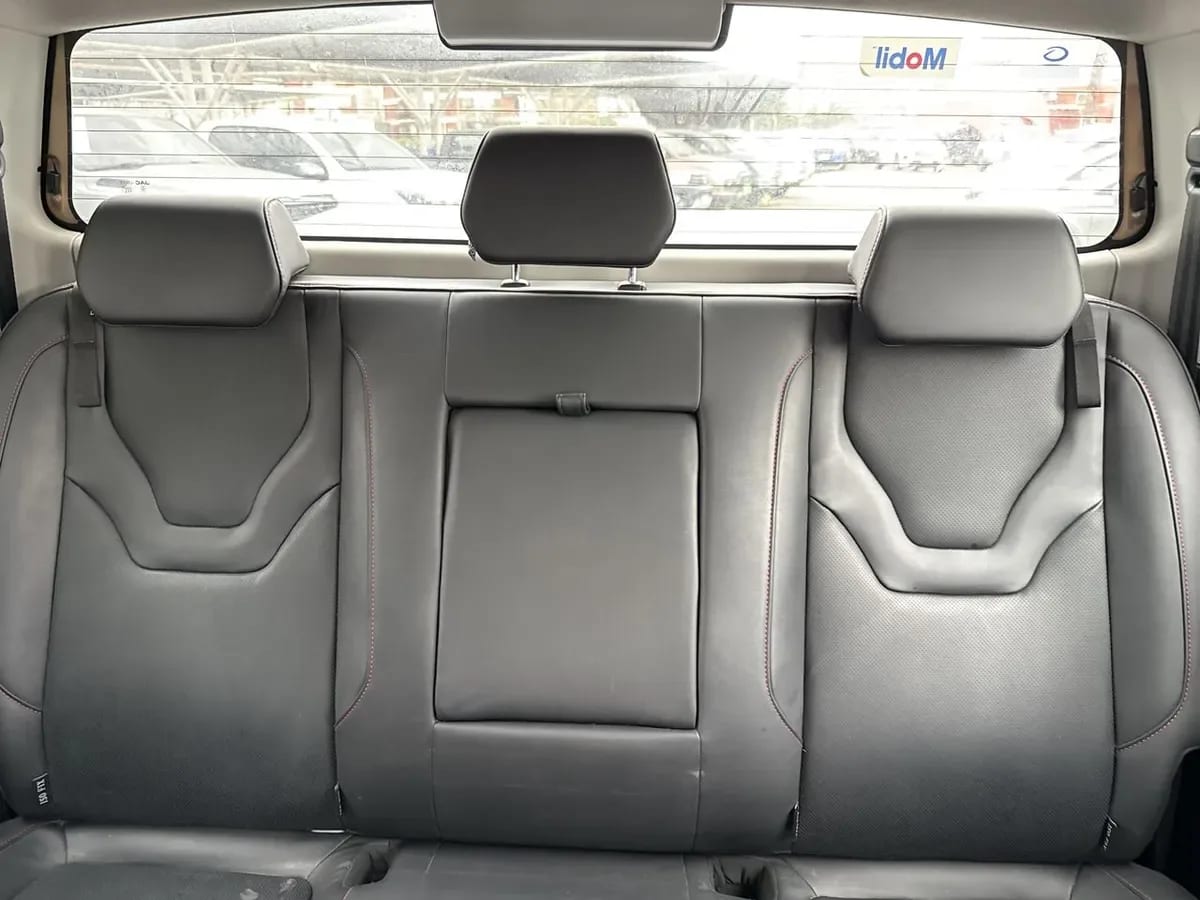JAC T8 2.0 Advance 4x4 Diesel Mt 4p año 2025