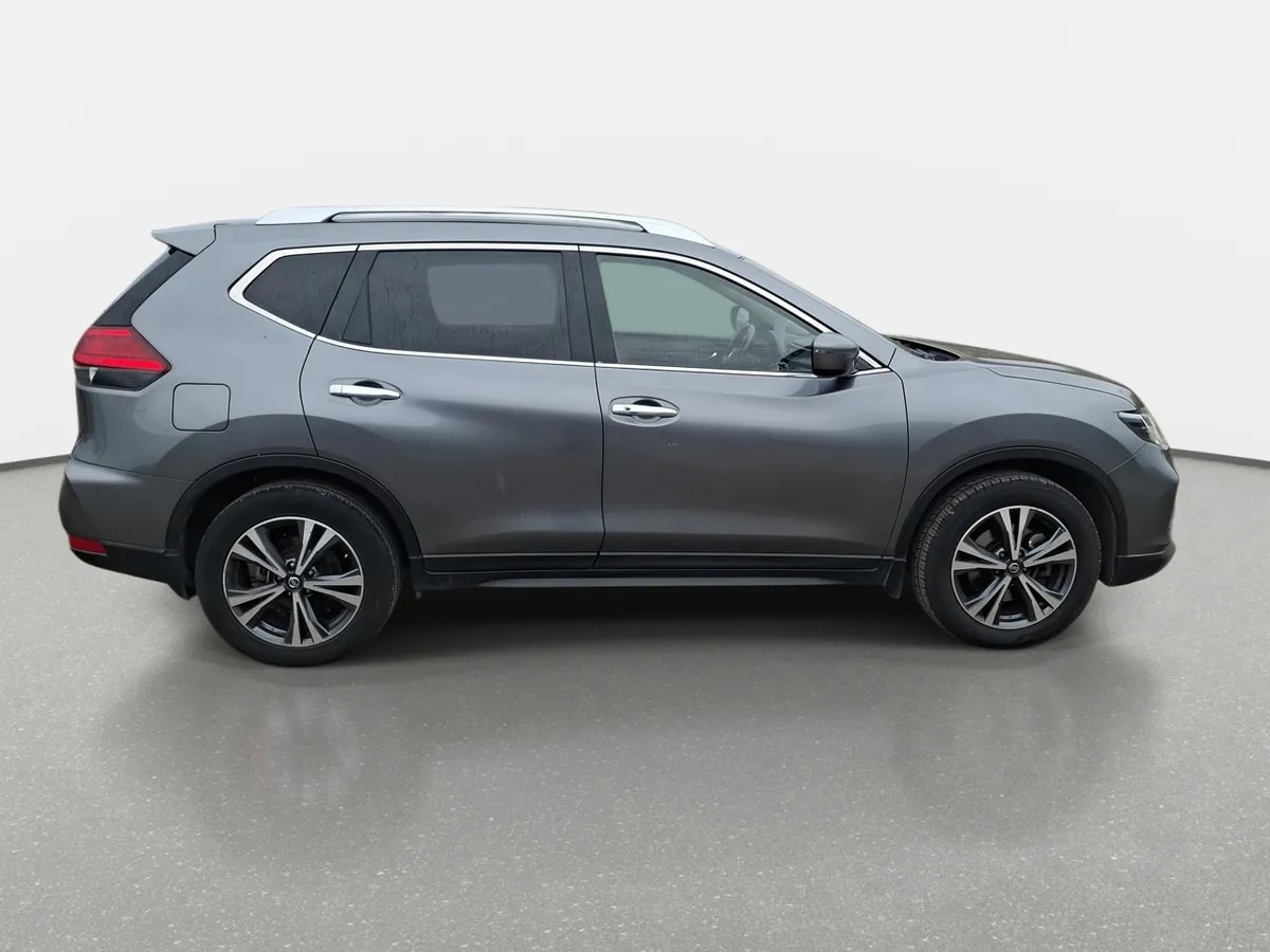 Nissan X-Trail 2.5 Advance 4x2 Cvt At 5p año 2019
