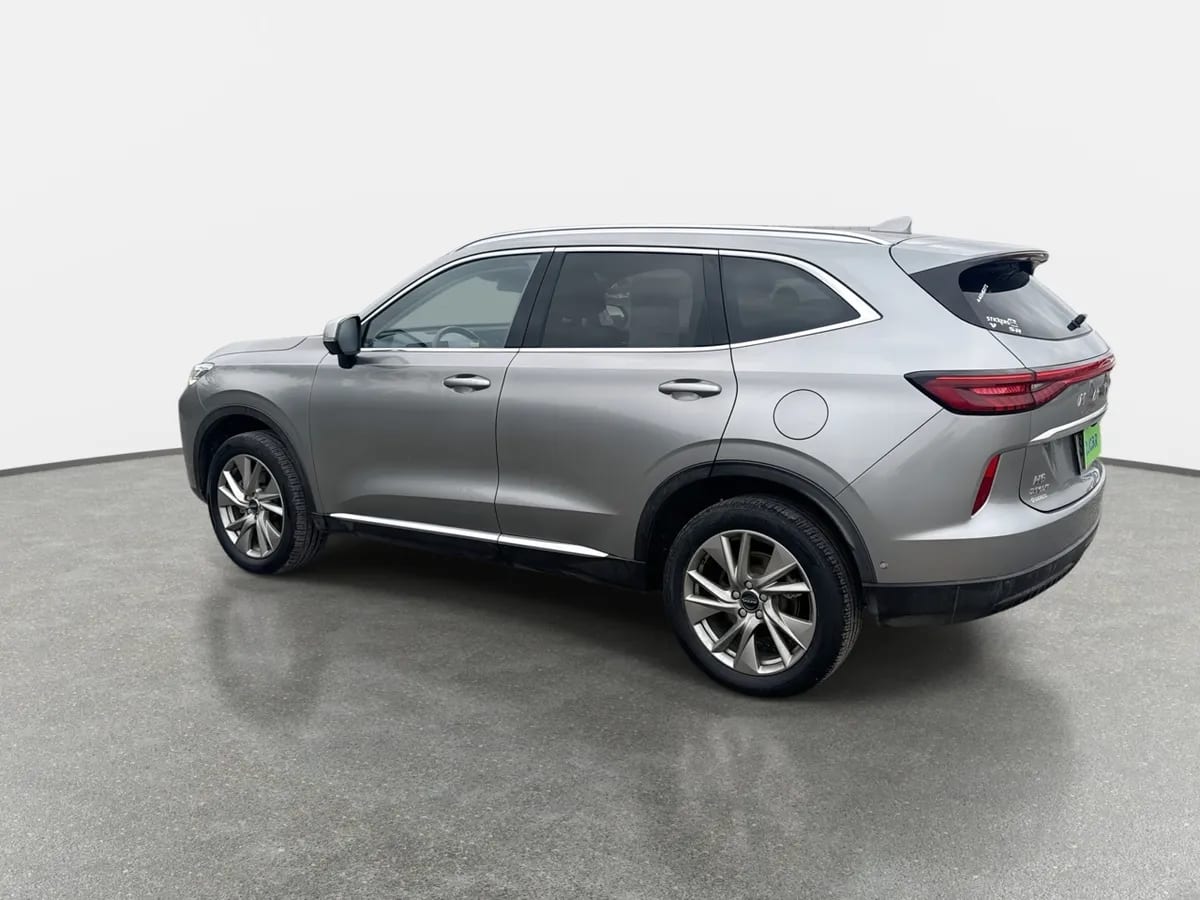Haval H6 2.0 Deluxe 4x2 At 5p año 2023