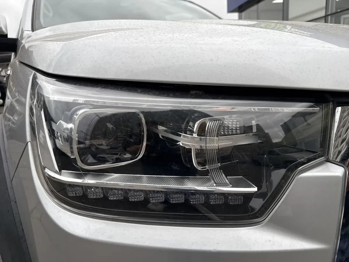 JAC T8 2.0 Advance 4x4 Diesel Mt 4p año 2025