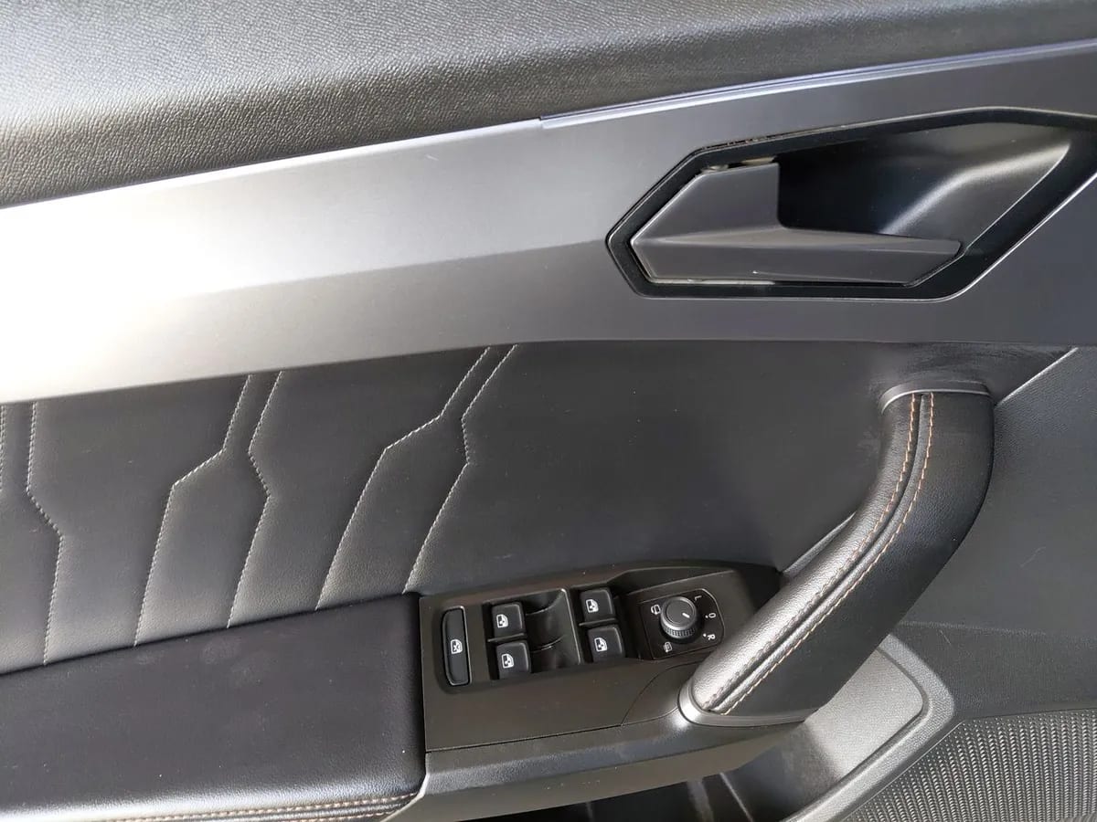 Cupra Formentor 2.0 Tsi 4x2 At 5p año 2025
