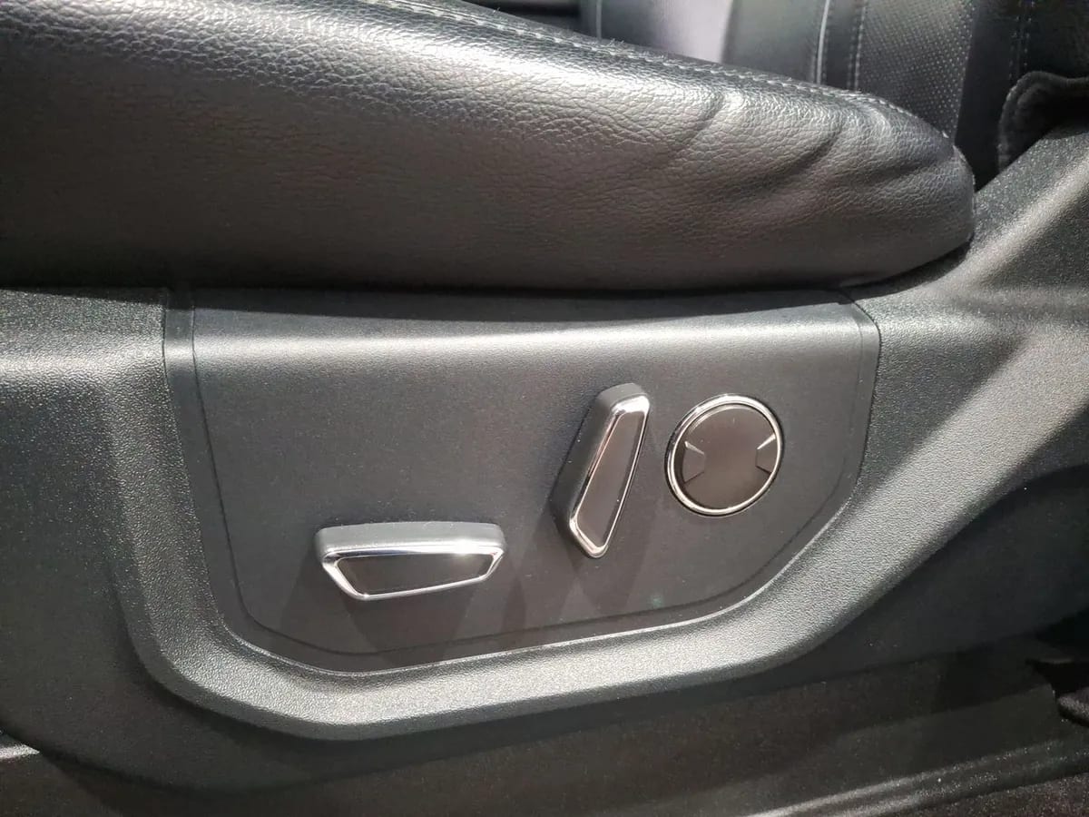 Ford Expedition 3.5 Limited 4wd At 5p año 2021