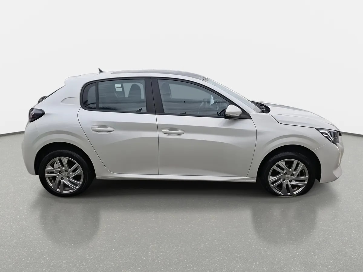 Peugeot 208 1.2 Style Puretech 75 4x2 Mt 5p año 2023