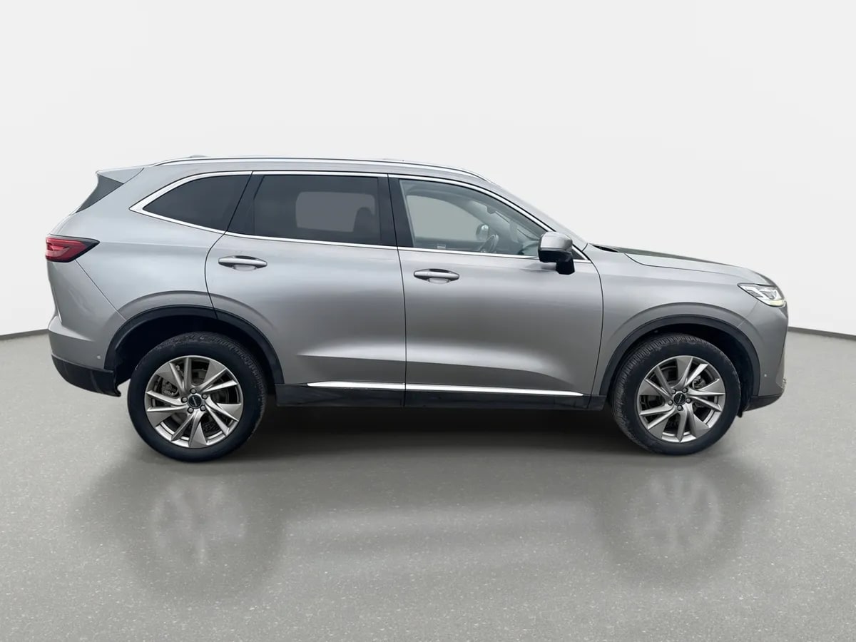 Haval H6 2.0 Deluxe 4x2 At 5p año 2023