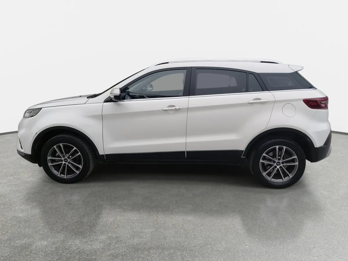 Ford Territory 1.5 Trend 4x2 At 5p año 2021