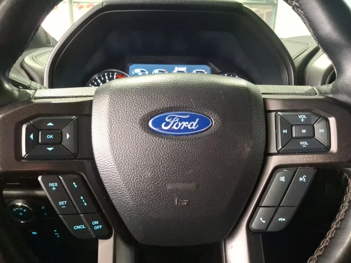 Ford Expedition 3.5 Limited 4wd At 5p año 2021
