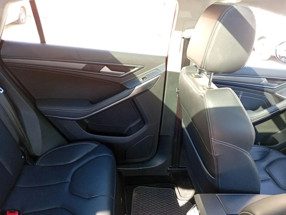 Ford Territory 1.5 Trend 4x2 At 5p año 2022