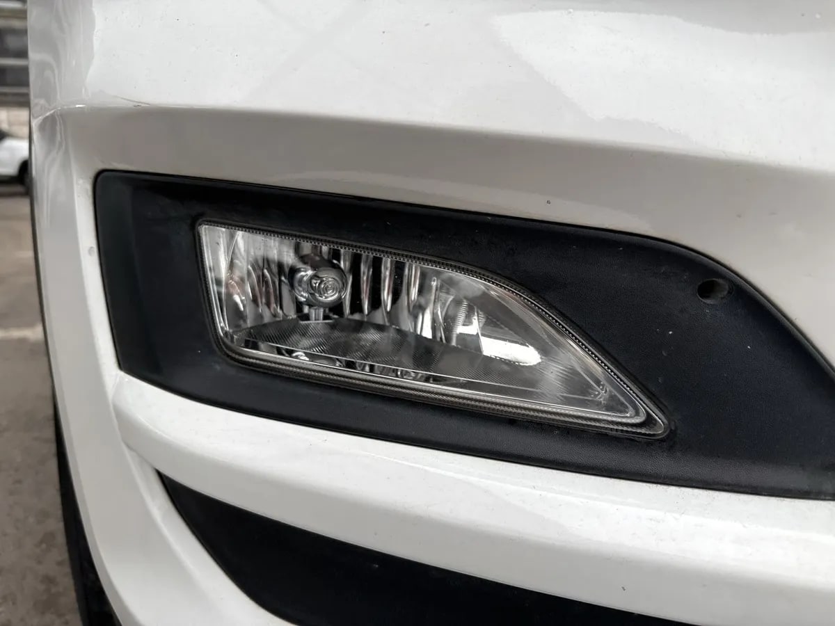Hyundai Tucson 2.0 Plus Fl 4x2 Mt 5p año 2021