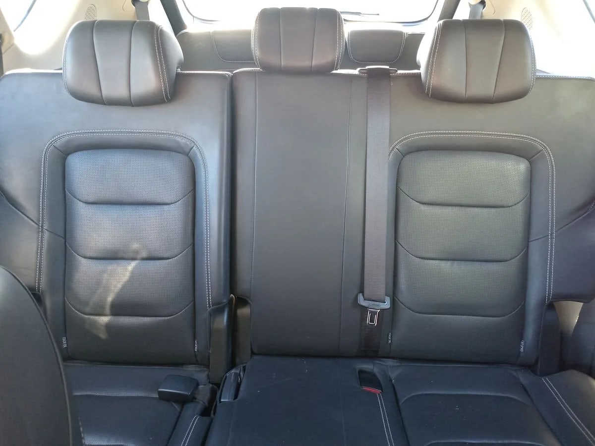 Jetour X70 1.5t Plus 4x2 At 5p año 2024