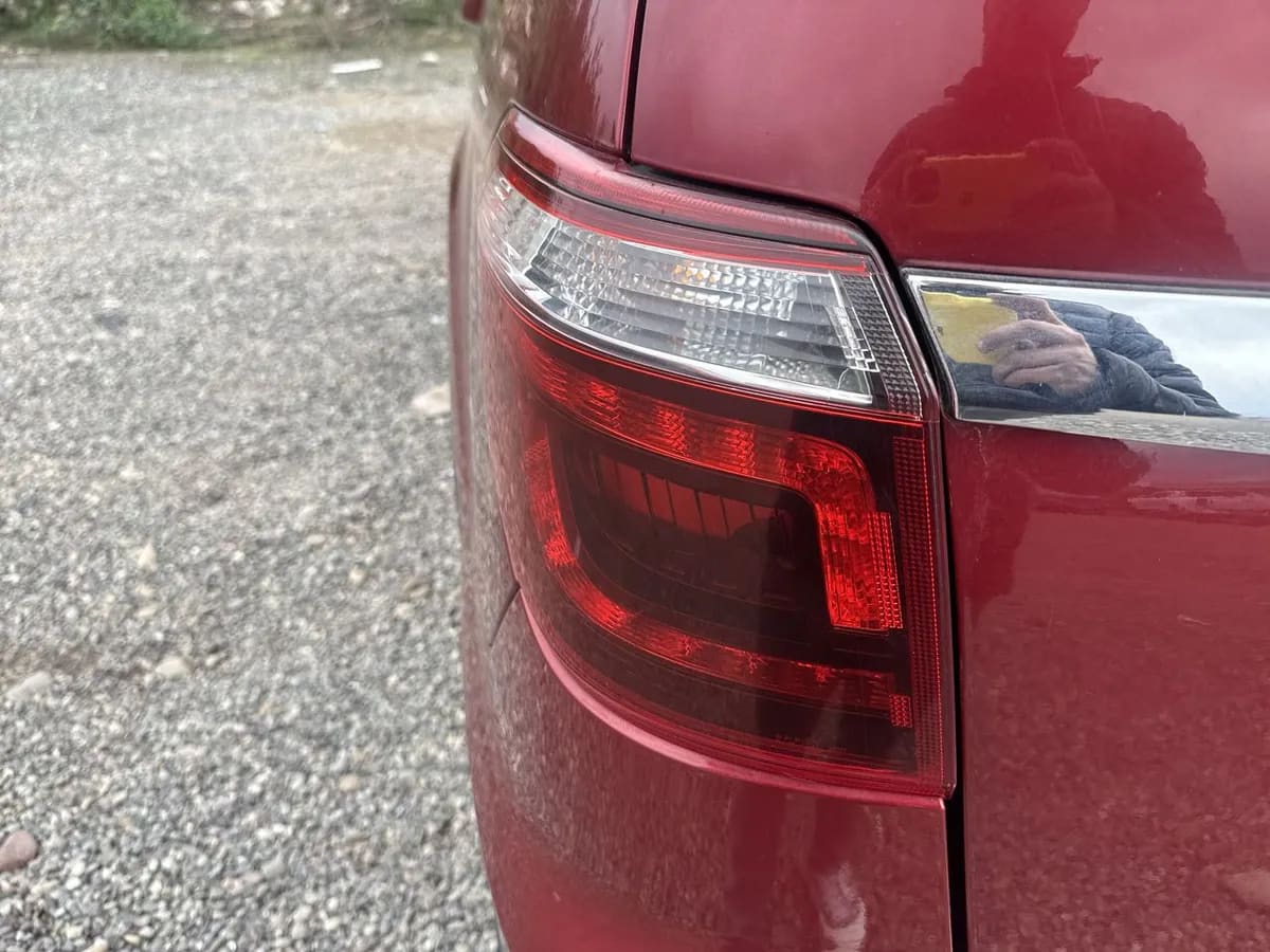 Changan Cx70 1.6 Comfort 4x2 Mt 5p año 2021