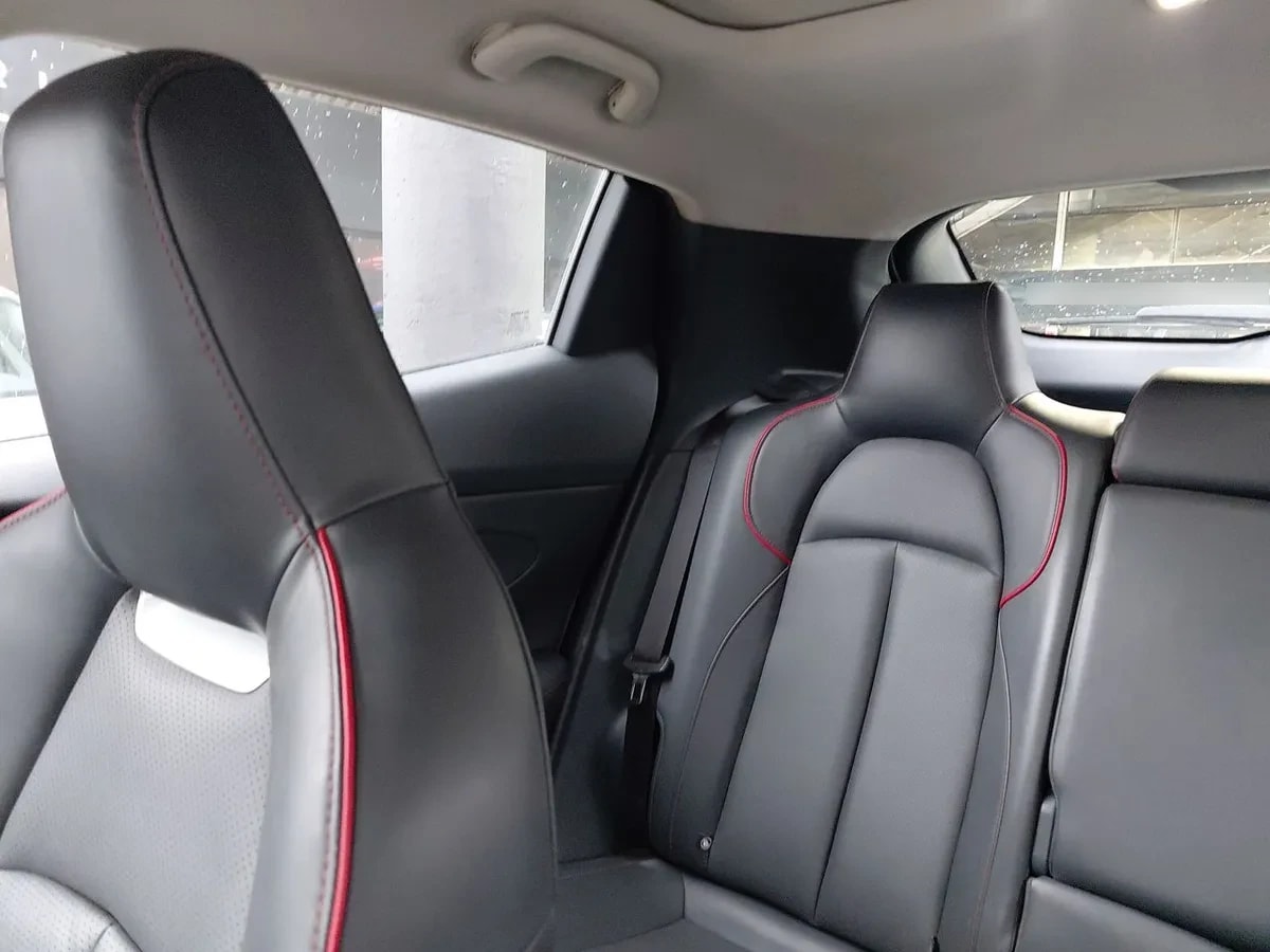 Changan Uni-T 1.5 Elite 4x2 At 5p año 2023