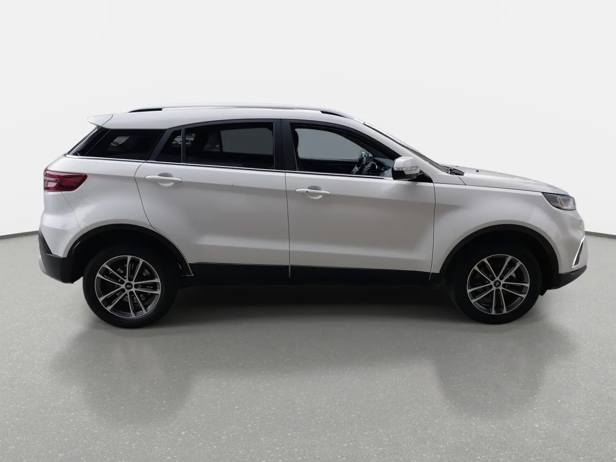Ford Territory 1.5 Trend 4x2 At 5p año 2021