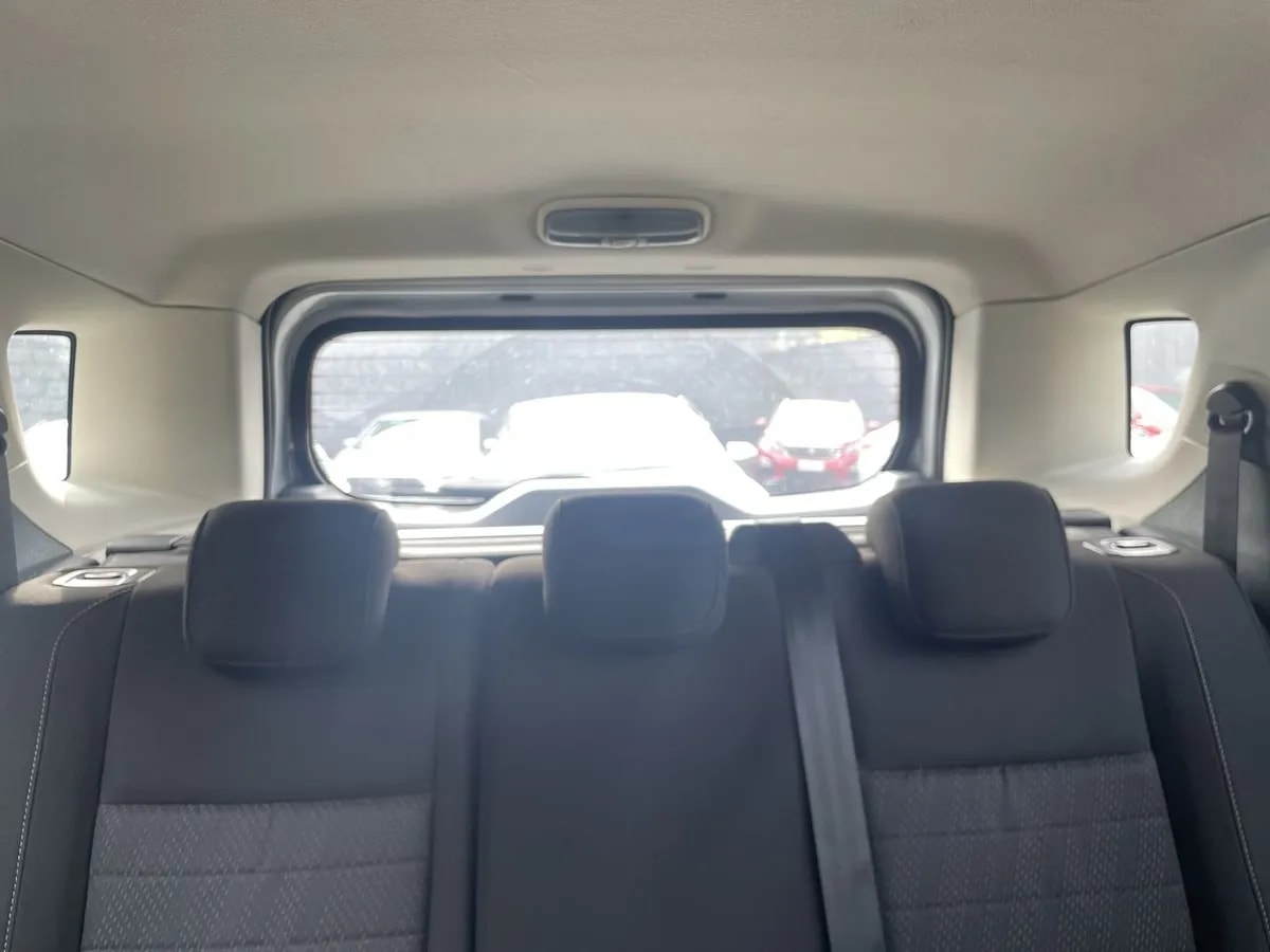 Ford Ecosport 1.5 Se 4x2 Mt 5p año 2018