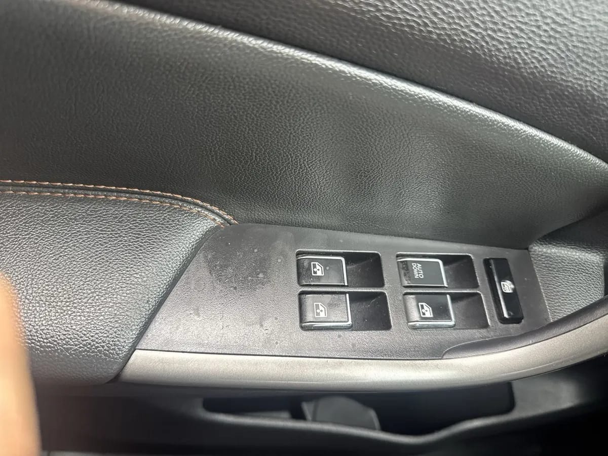 Changan Cx70 1.6 Comfort 4x2 Mt 5p año 2021