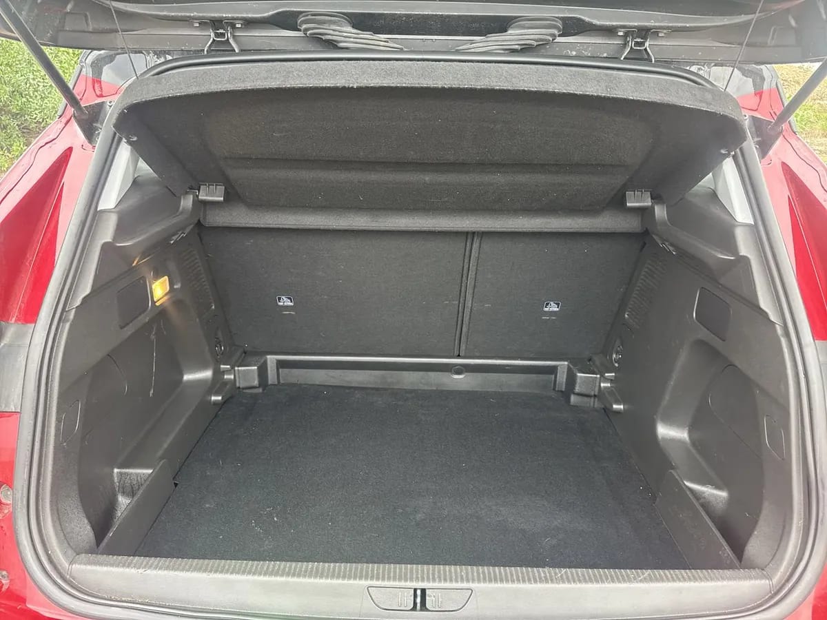 Opel Grandland 1.2t Gs Line 4x2 At 5p año 2024