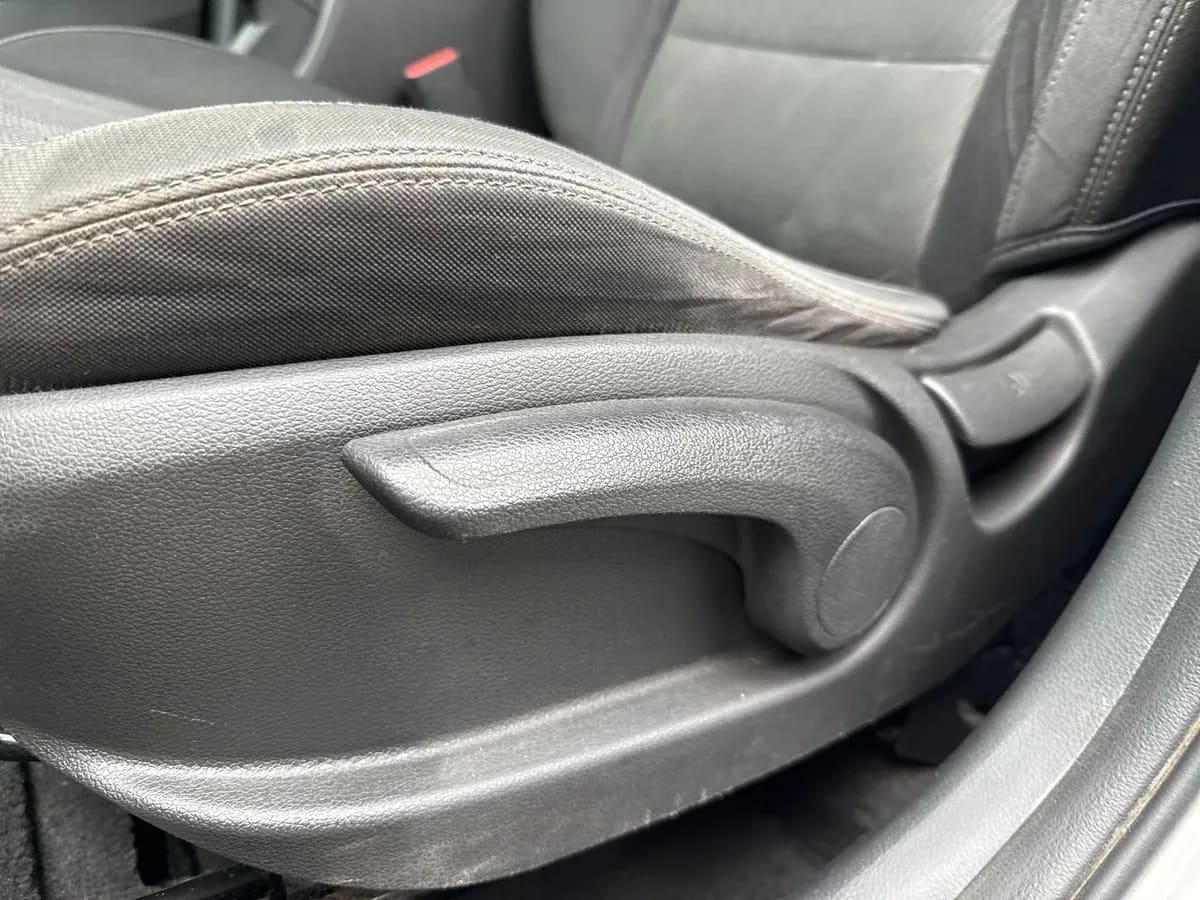 Hyundai Tucson 2.0 Plus Fl 4x2 Mt 5p año 2021