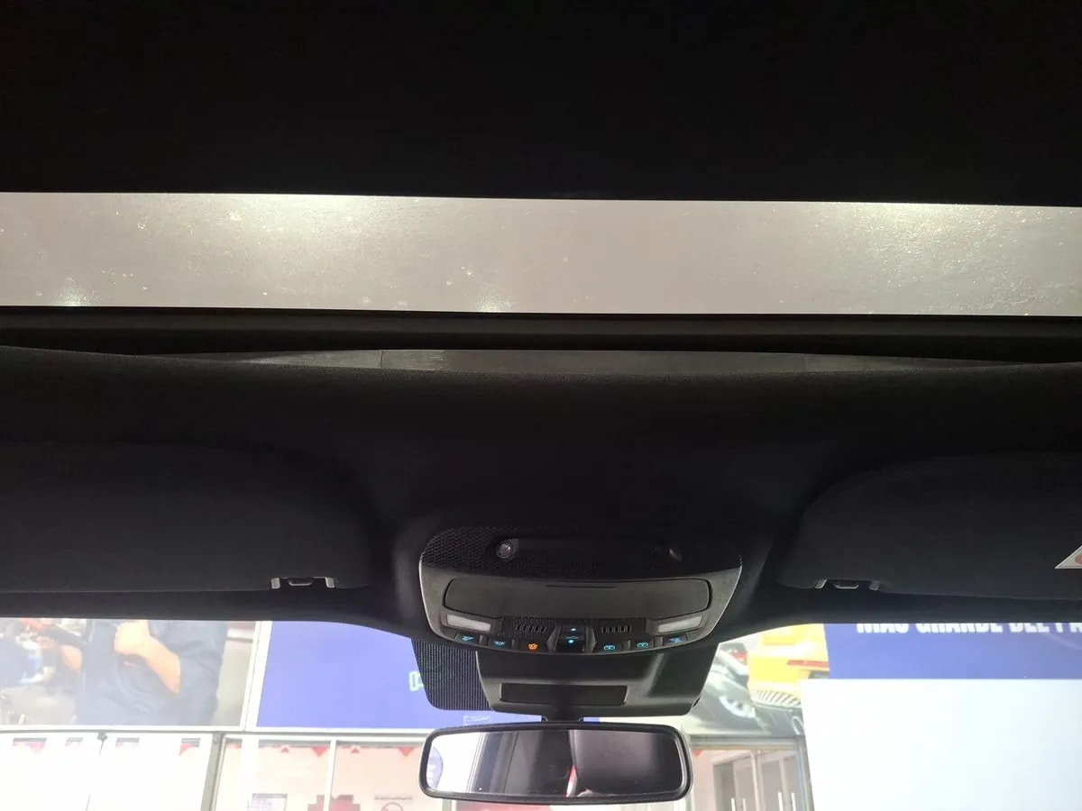 Ford Expedition 3.5 Limited 4wd At 5p año 2021