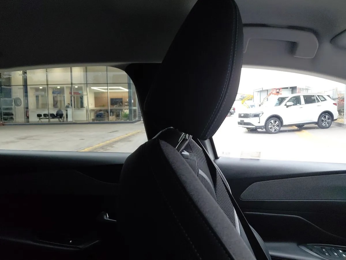 Peugeot 308 1.2 Allure Pack Puretech 130 4x2 Eat8 5p año 2023