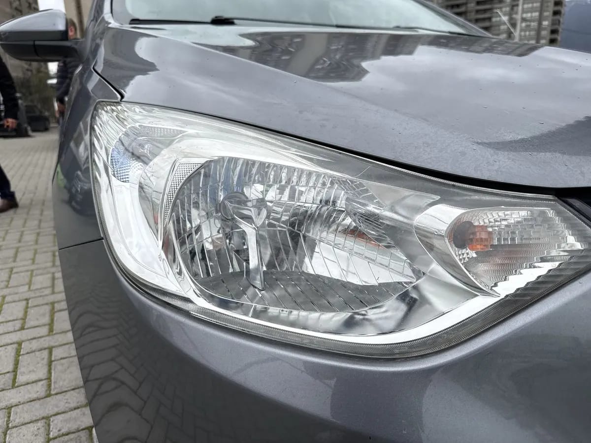 Chevrolet Sail 1.5 Ls 4x2 Mt 4p año 2022