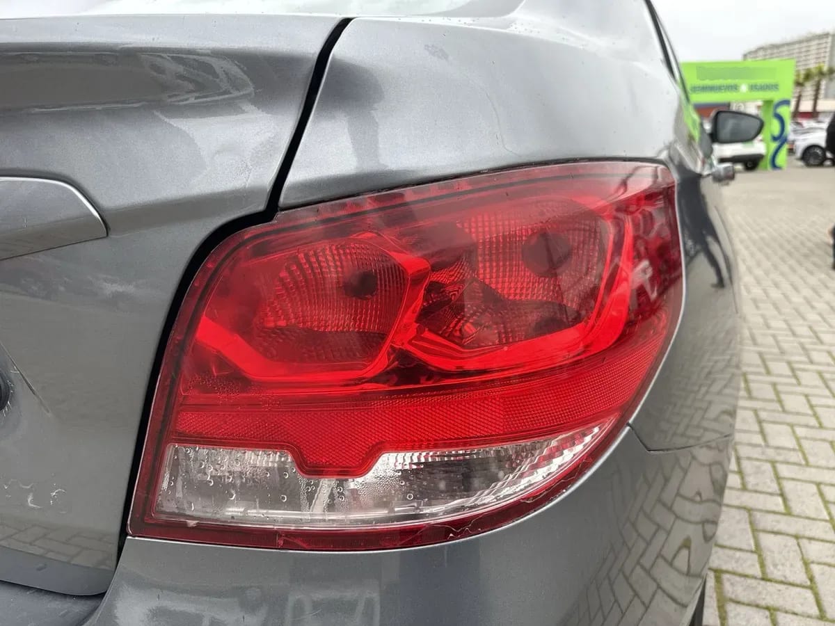 Chevrolet Sail 1.5 Ls 4x2 Mt 4p año 2022