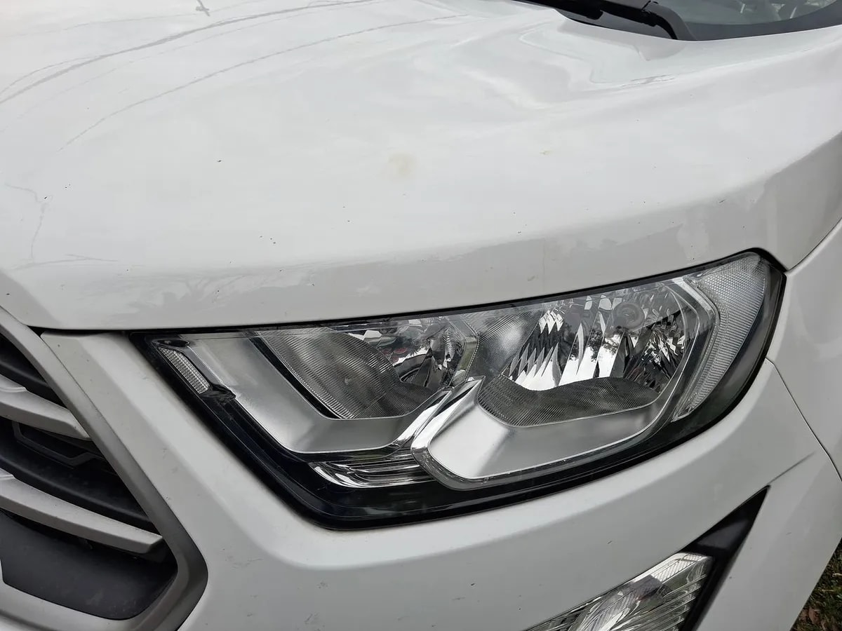 Ford Ecosport 1.5 S 4x2 Mt 5p año 2019