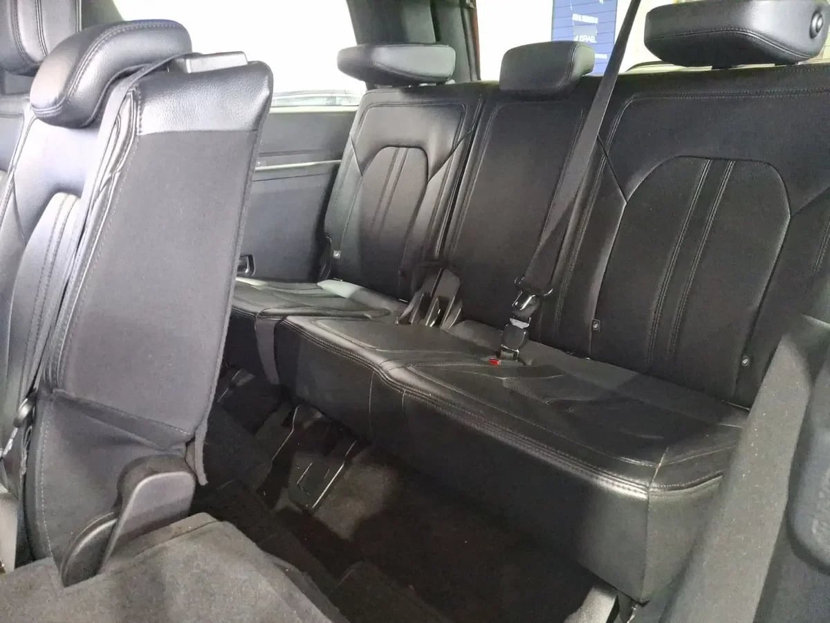 Ford Expedition 3.5 Limited 4wd At 5p año 2021