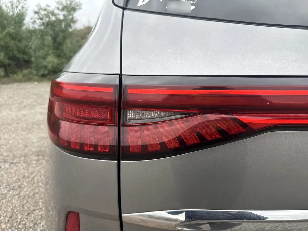 Haval H6 2.0 Deluxe 4x2 At 5p año 2023