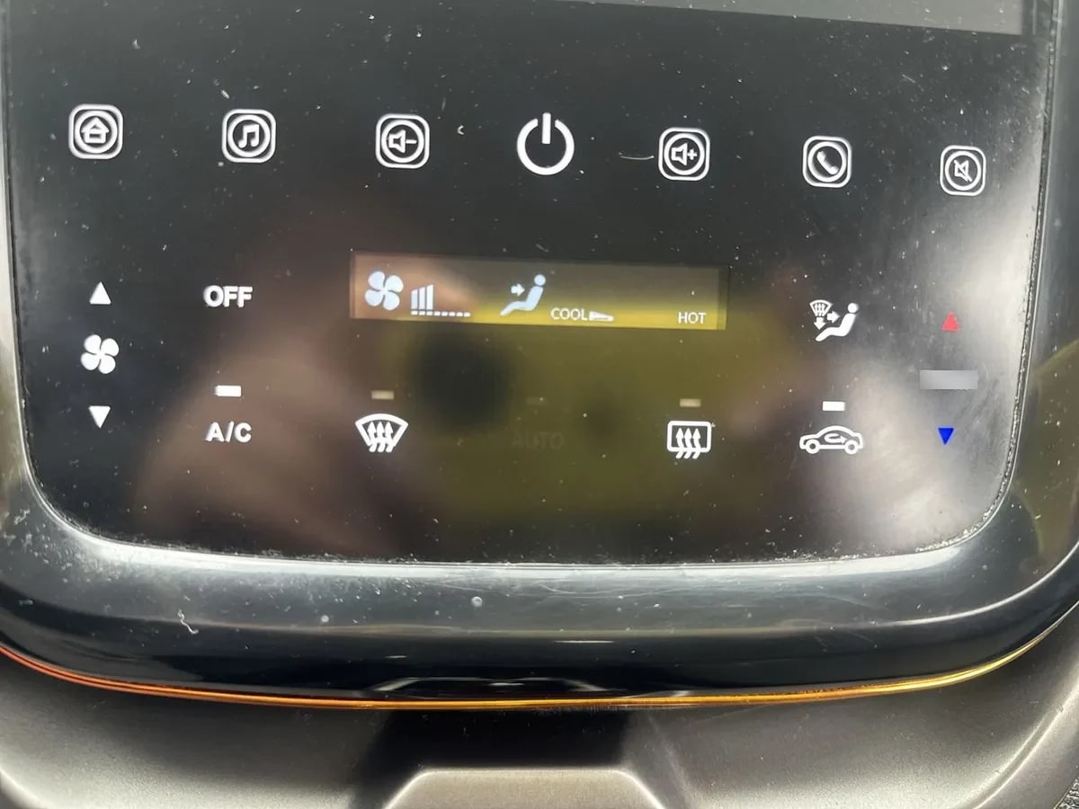 Changan Cx70 1.6 Comfort 4x2 Mt 5p año 2021
