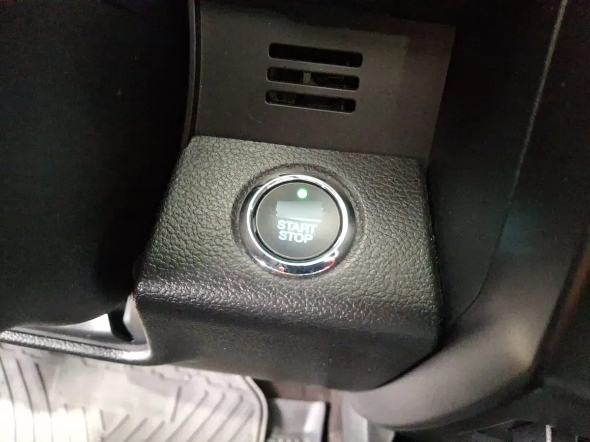 Ford Expedition 3.5 Limited 4wd At 5p año 2021