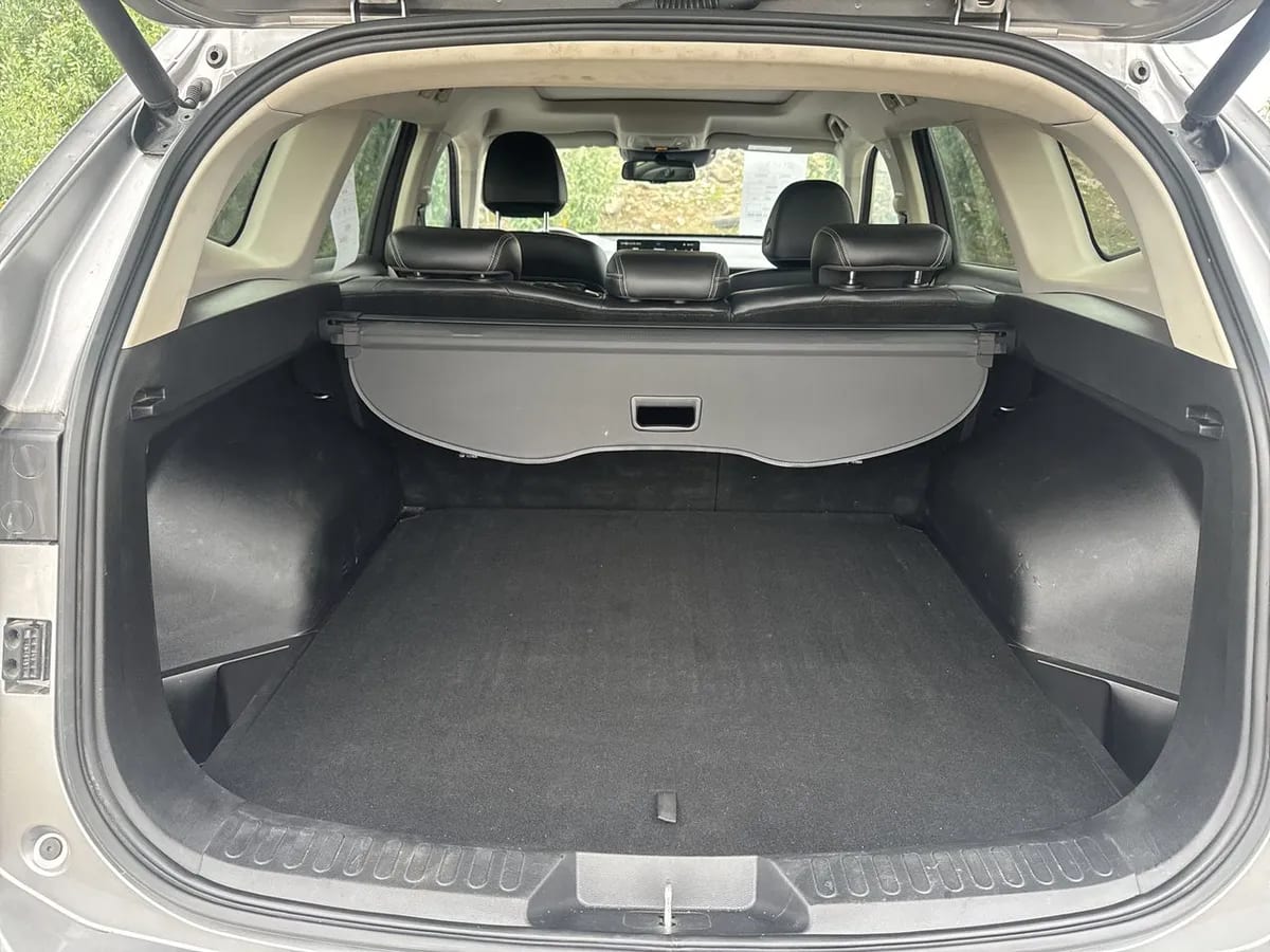 Haval H6 2.0 Deluxe 4x2 At 5p año 2023