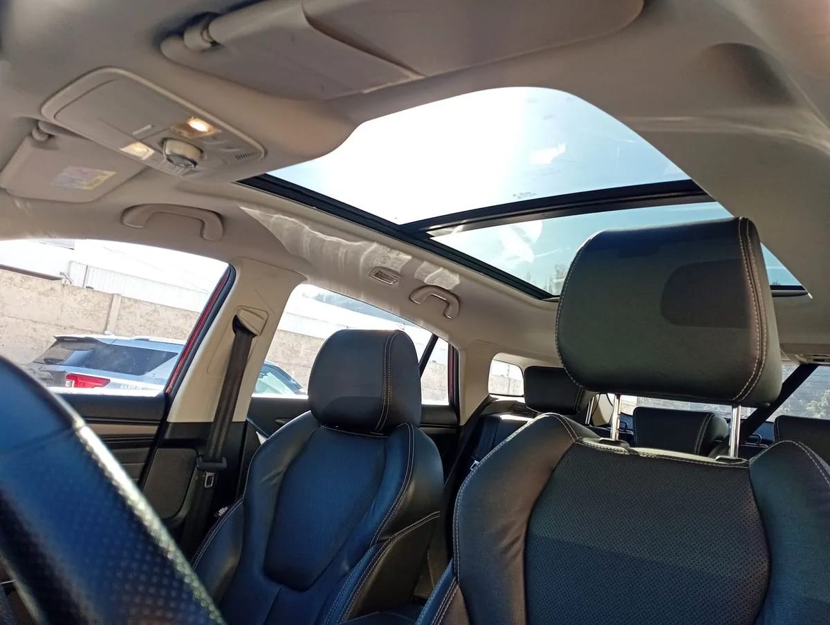Ford Territory 1.5 Trend 4x2 At 5p año 2022