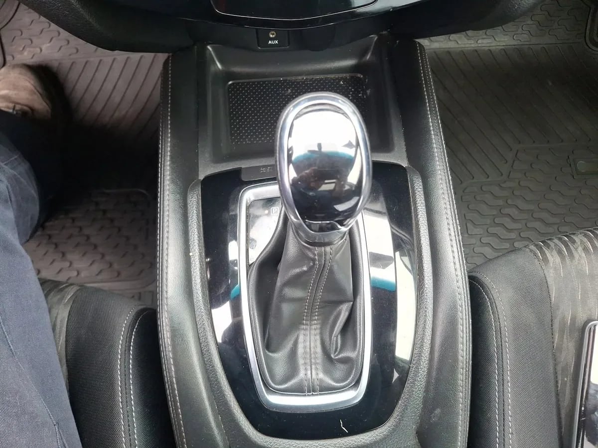 Nissan X-Trail 2.5 Advance 4x2 Cvt At 5p año 2019
