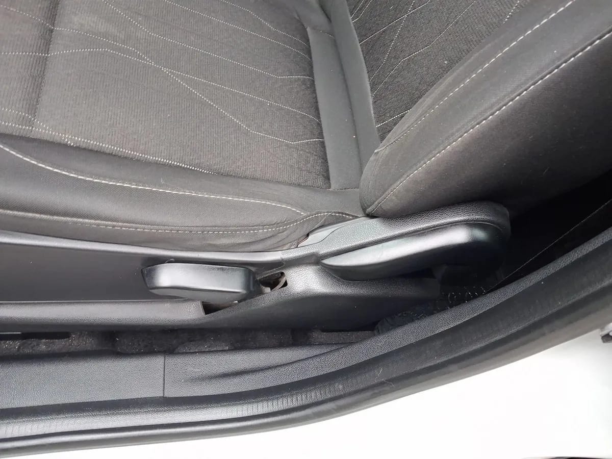 Ford Ecosport 1.5 S 4x2 Mt 5p año 2019
