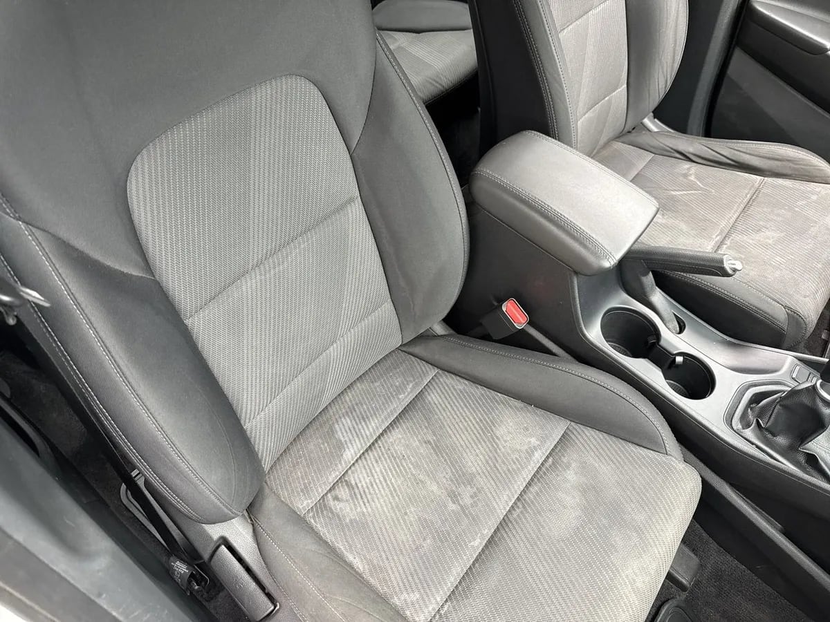 Hyundai Tucson 2.0 Plus Fl 4x2 Mt 5p año 2021