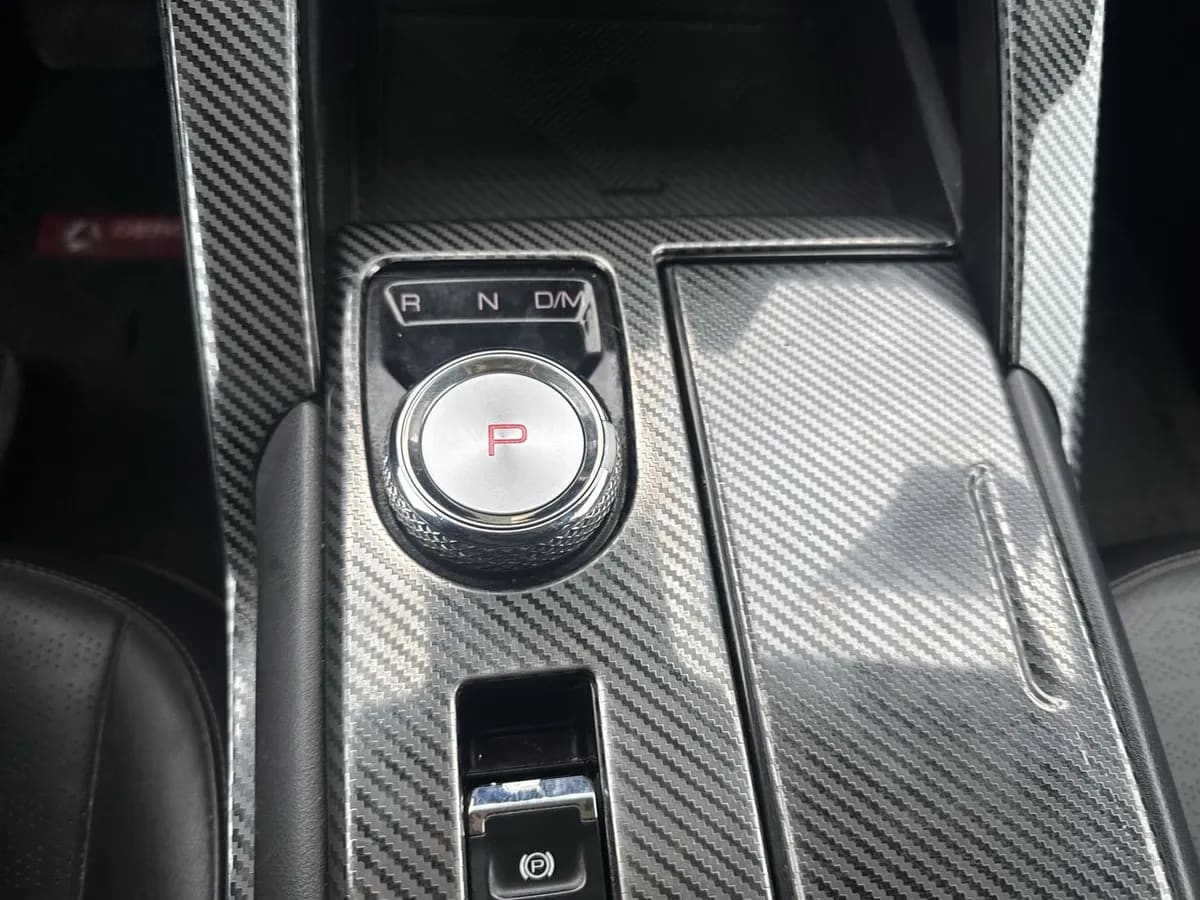 Haval H6 2.0 Deluxe 4x2 At 5p año 2023