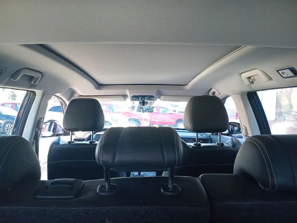 Jetour X70 1.5t Plus 4x2 At 5p año 2024
