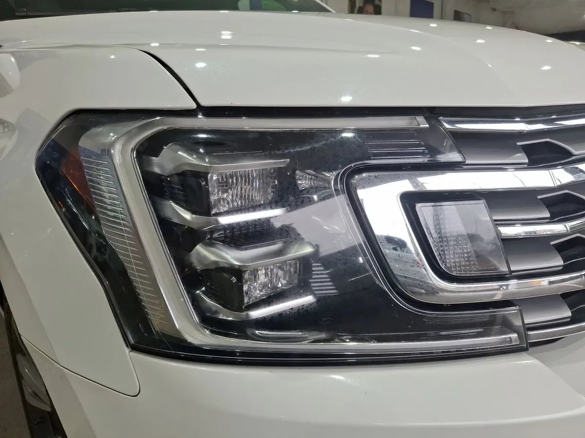 Ford Expedition 3.5 Limited 4wd At 5p año 2021