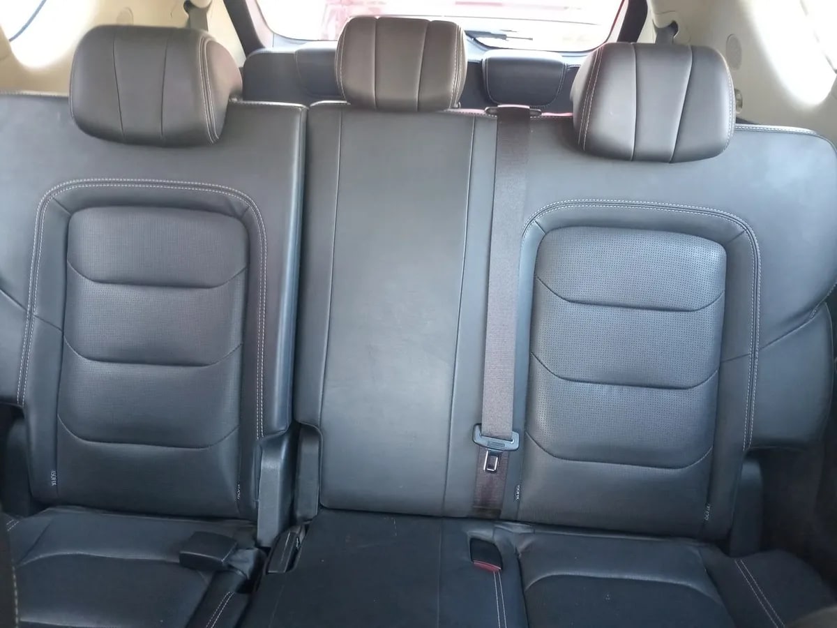 Jetour X70 1.5t Plus 4x2 At 5p año 2024