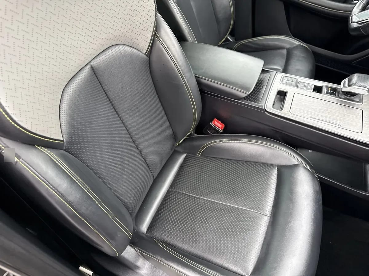 MG Mg Rx5 1.5t Dlx 2wd Dct At 5p año 2023