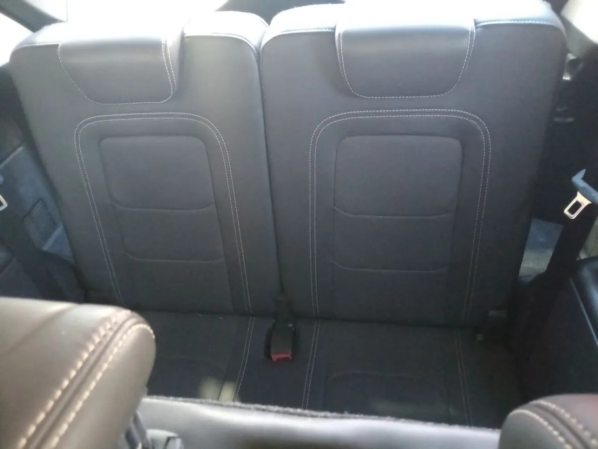 Jetour X70 1.5t Plus 4x2 At 5p año 2024