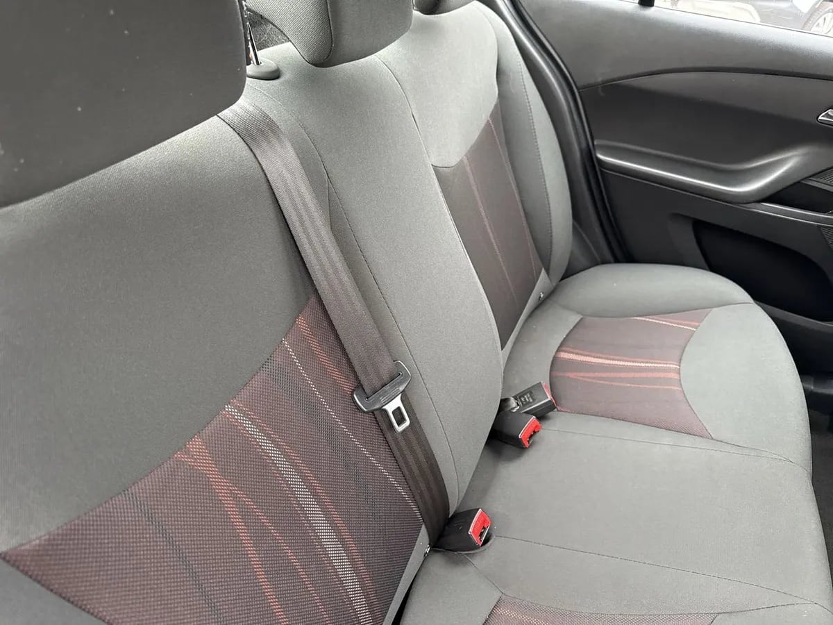 Chevrolet Sail 1.5 Ls 4x2 Mt 4p año 2022