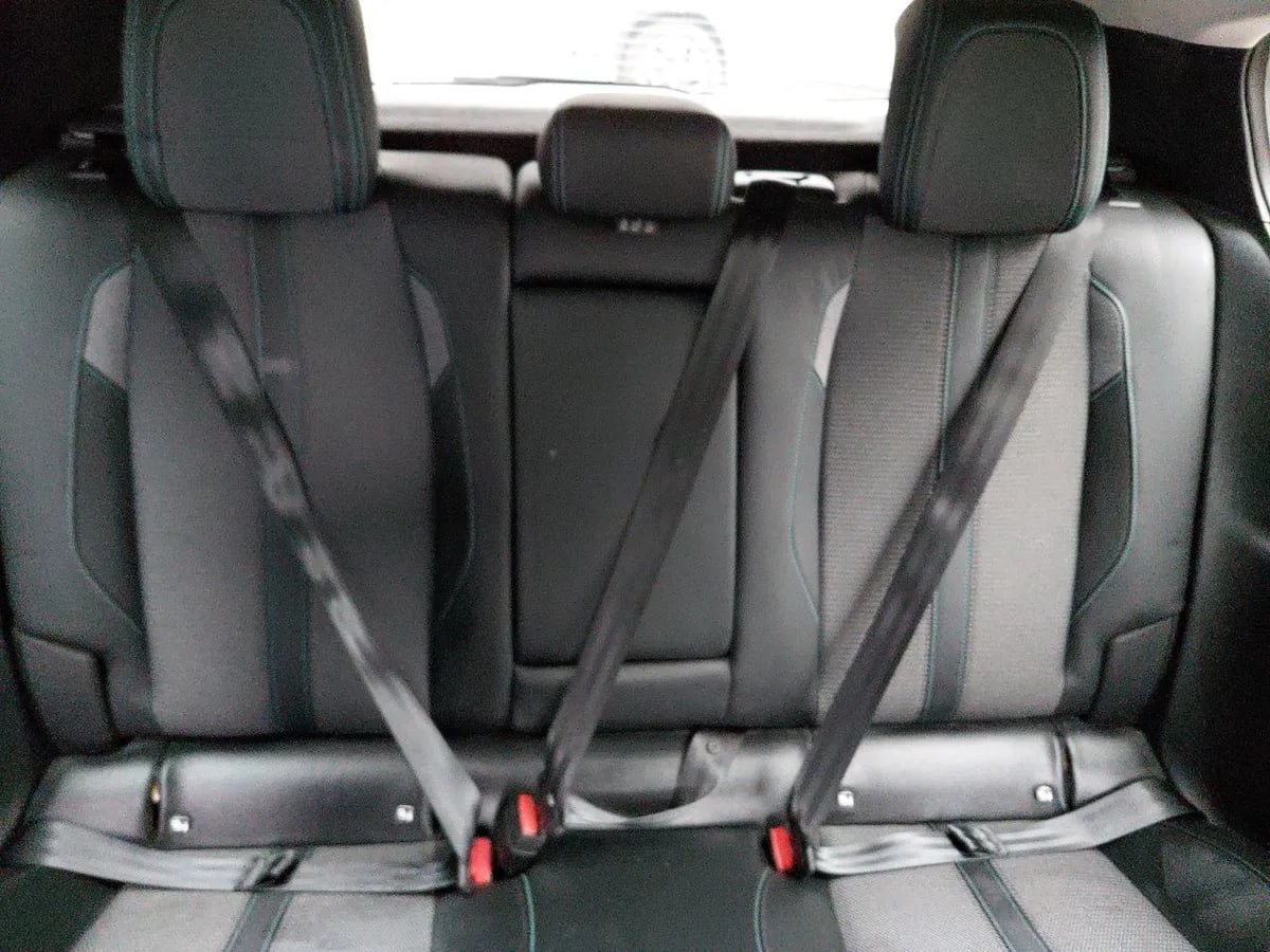 Peugeot 308 1.2 Allure Pack Puretech 130 4x2 Eat8 5p año 2023